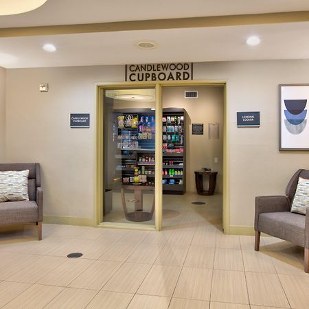Candlewood Suites Dallas Fort Worth South By Ihg Екстериор снимка