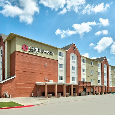 Candlewood Suites Dallas Fort Worth South By Ihg Екстериор снимка