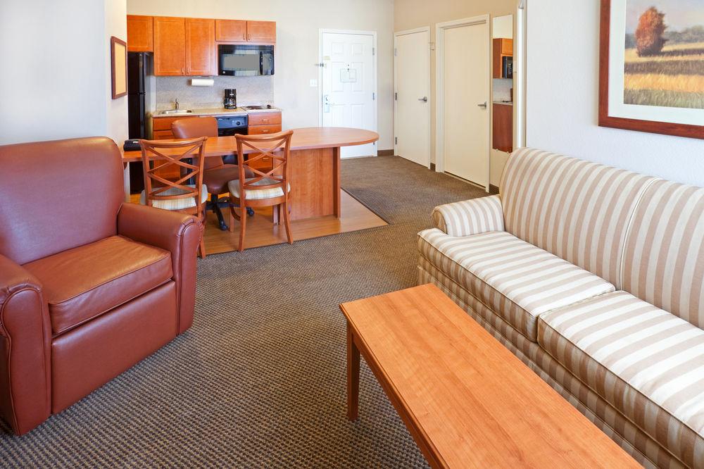 Candlewood Suites Dallas Fort Worth South By Ihg Екстериор снимка