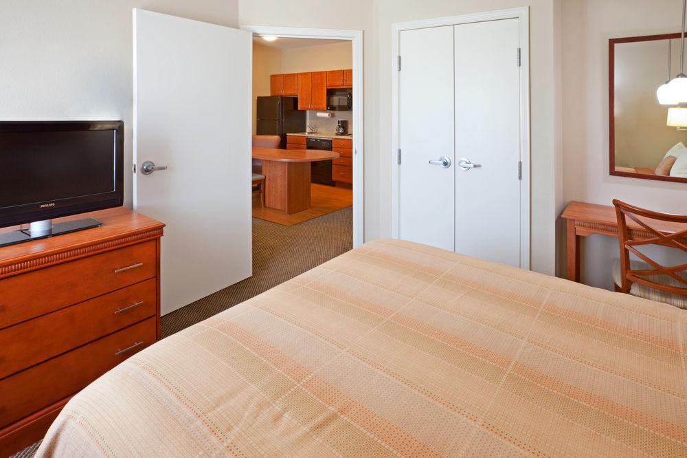 Candlewood Suites Dallas Fort Worth South By Ihg Екстериор снимка