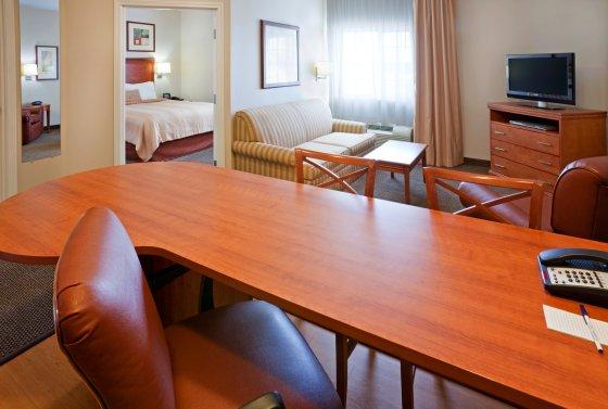 Candlewood Suites Dallas Fort Worth South By Ihg Екстериор снимка