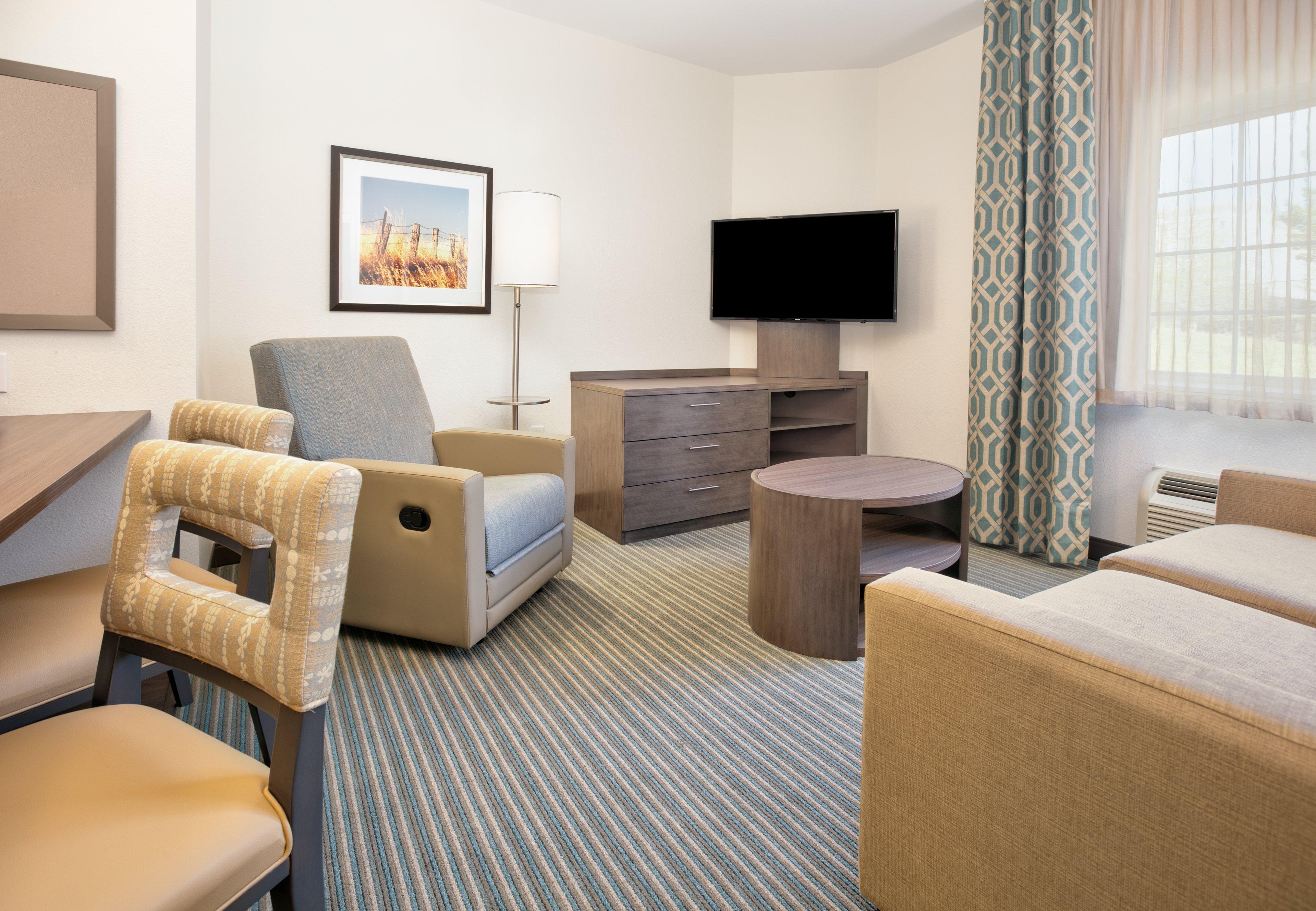 Candlewood Suites Dallas Fort Worth South By Ihg Екстериор снимка