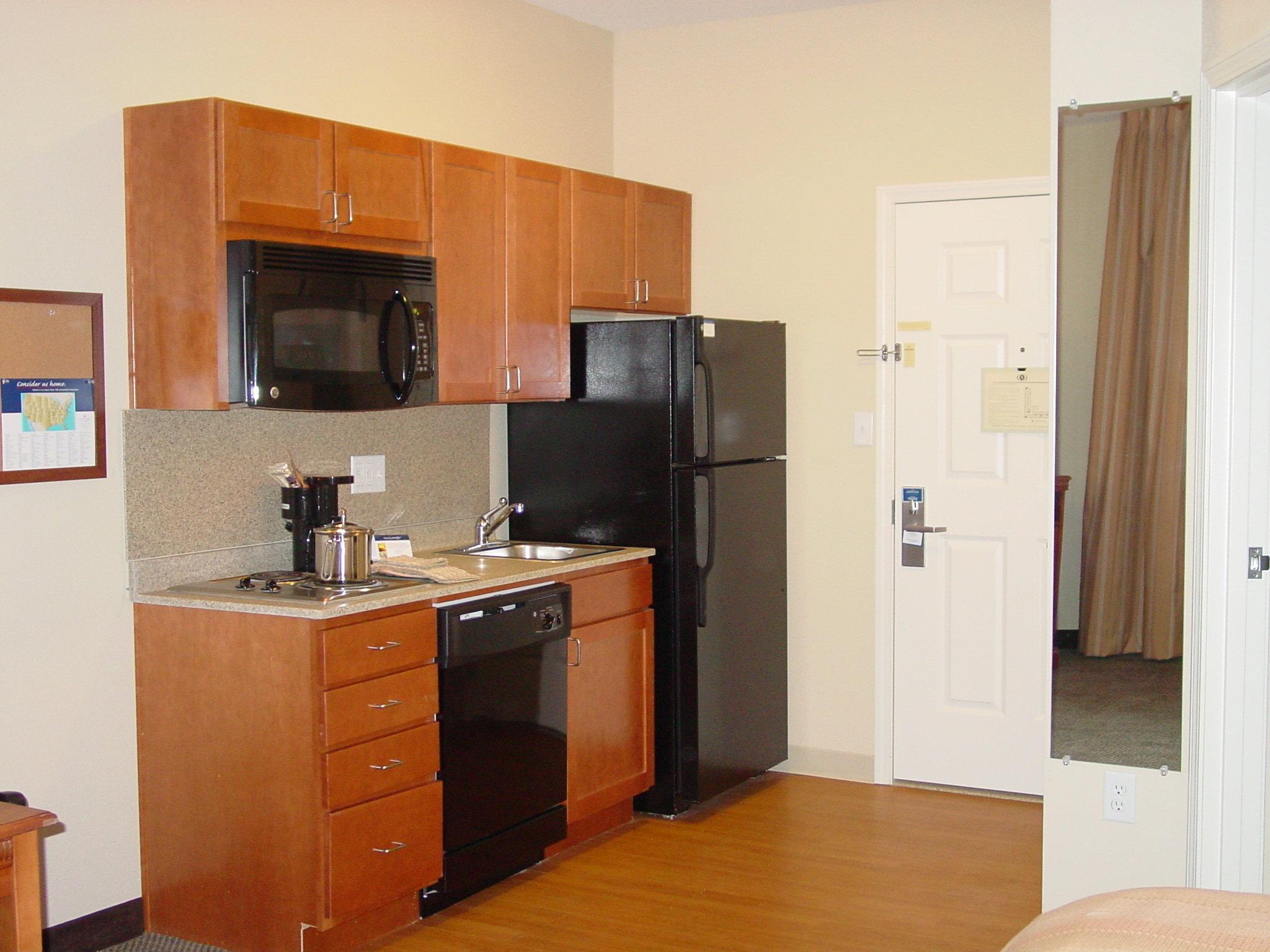 Candlewood Suites Dallas Fort Worth South By Ihg Екстериор снимка