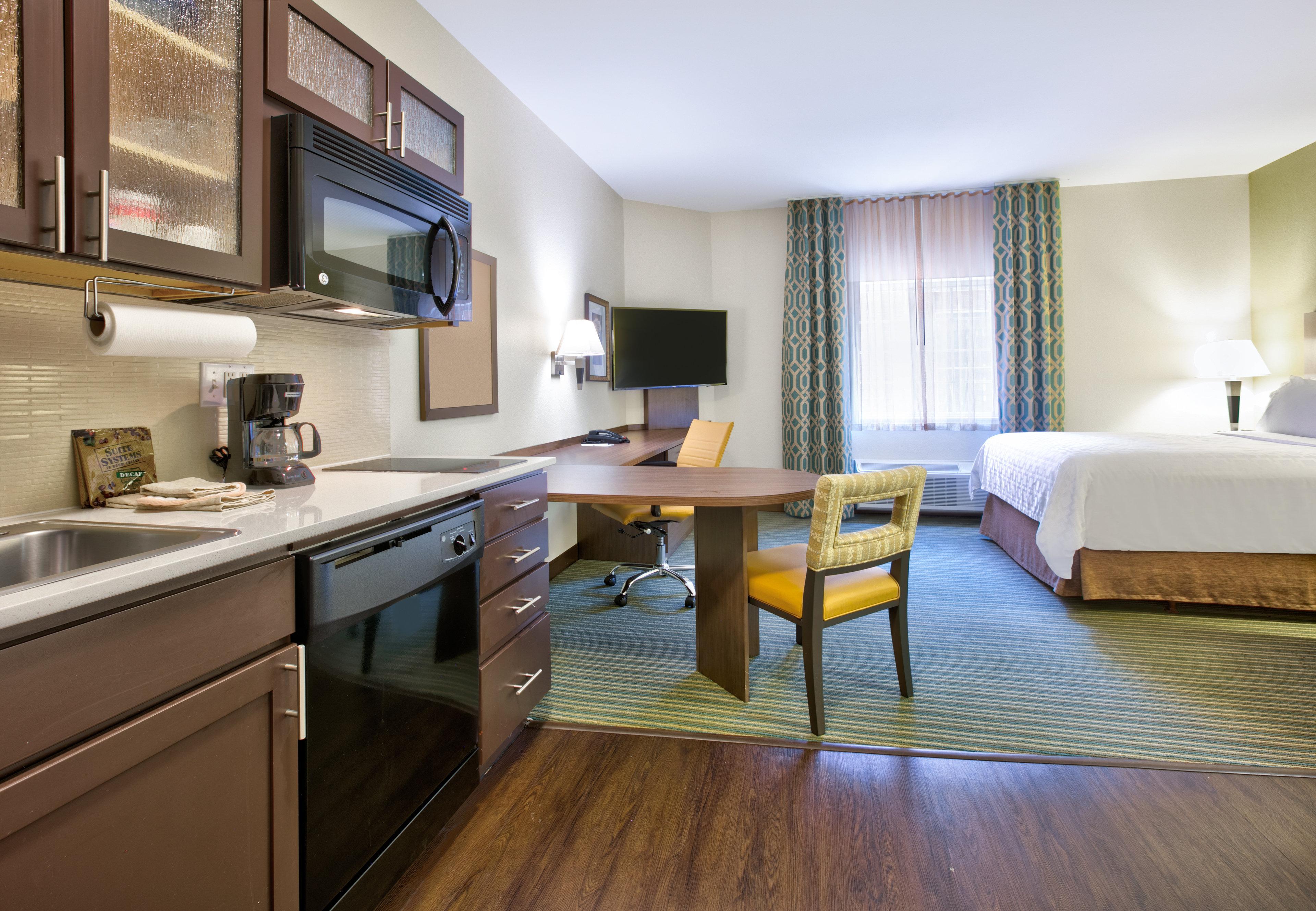 Candlewood Suites Dallas Fort Worth South By Ihg Екстериор снимка