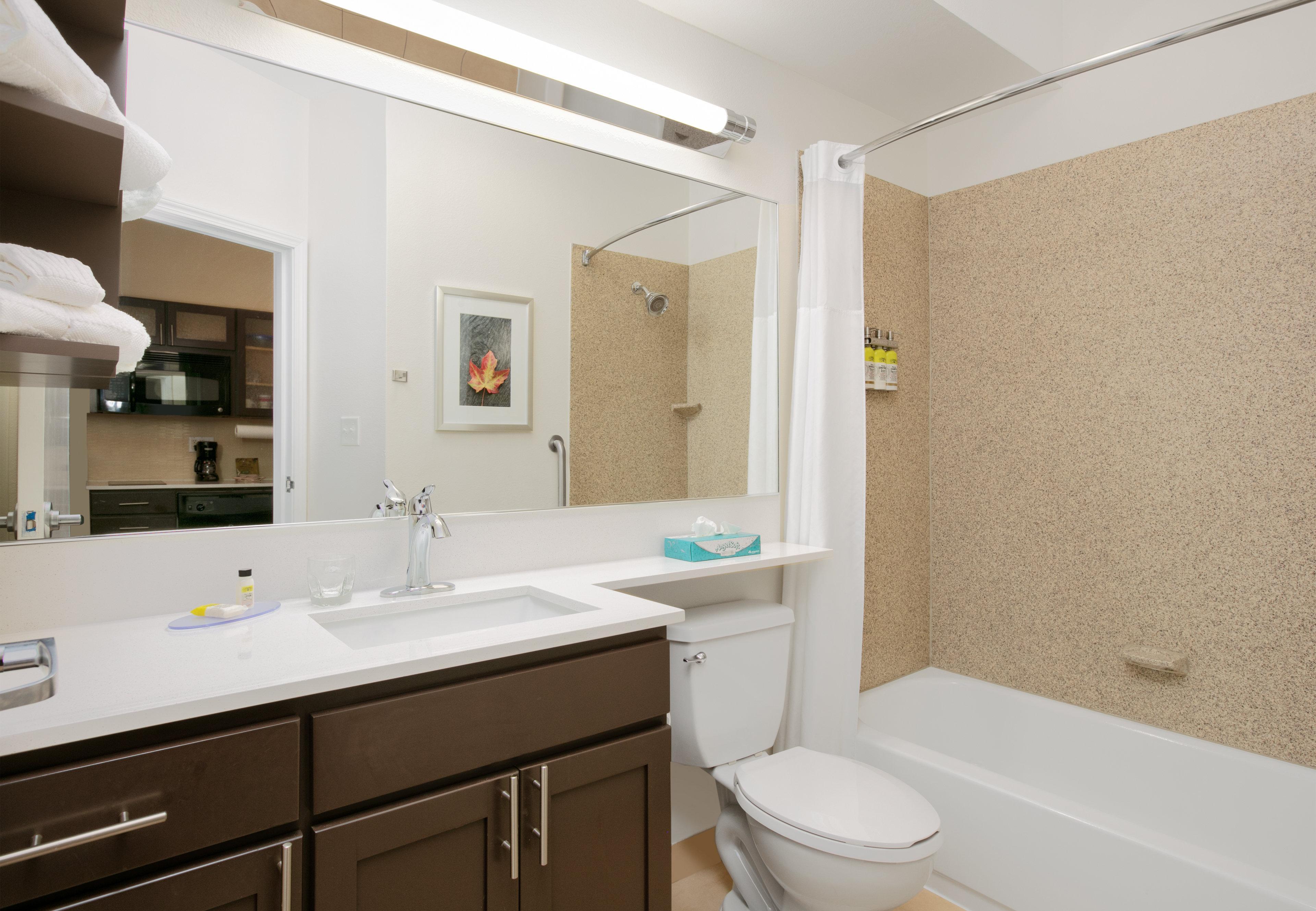 Candlewood Suites Dallas Fort Worth South By Ihg Екстериор снимка