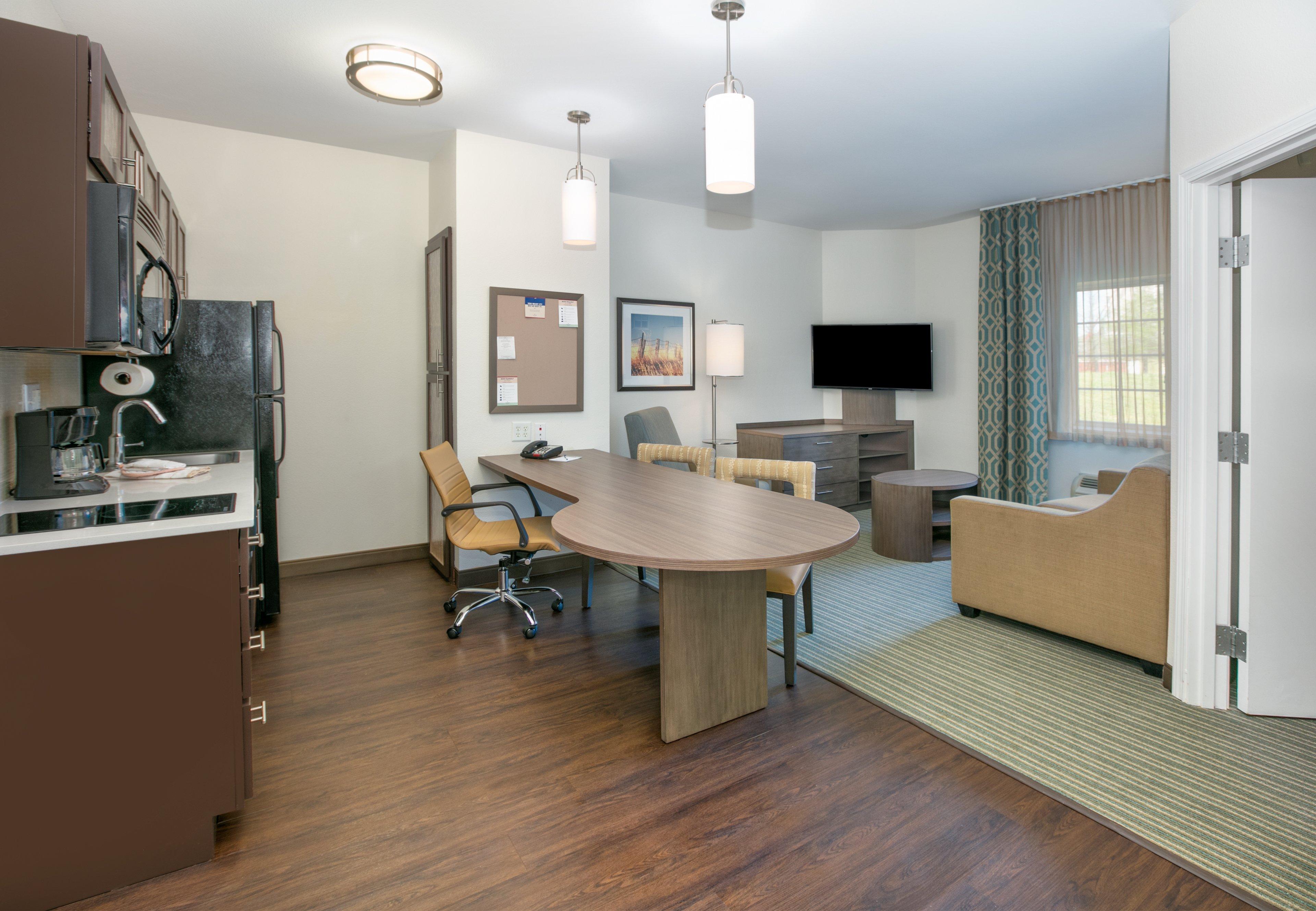Candlewood Suites Dallas Fort Worth South By Ihg Екстериор снимка