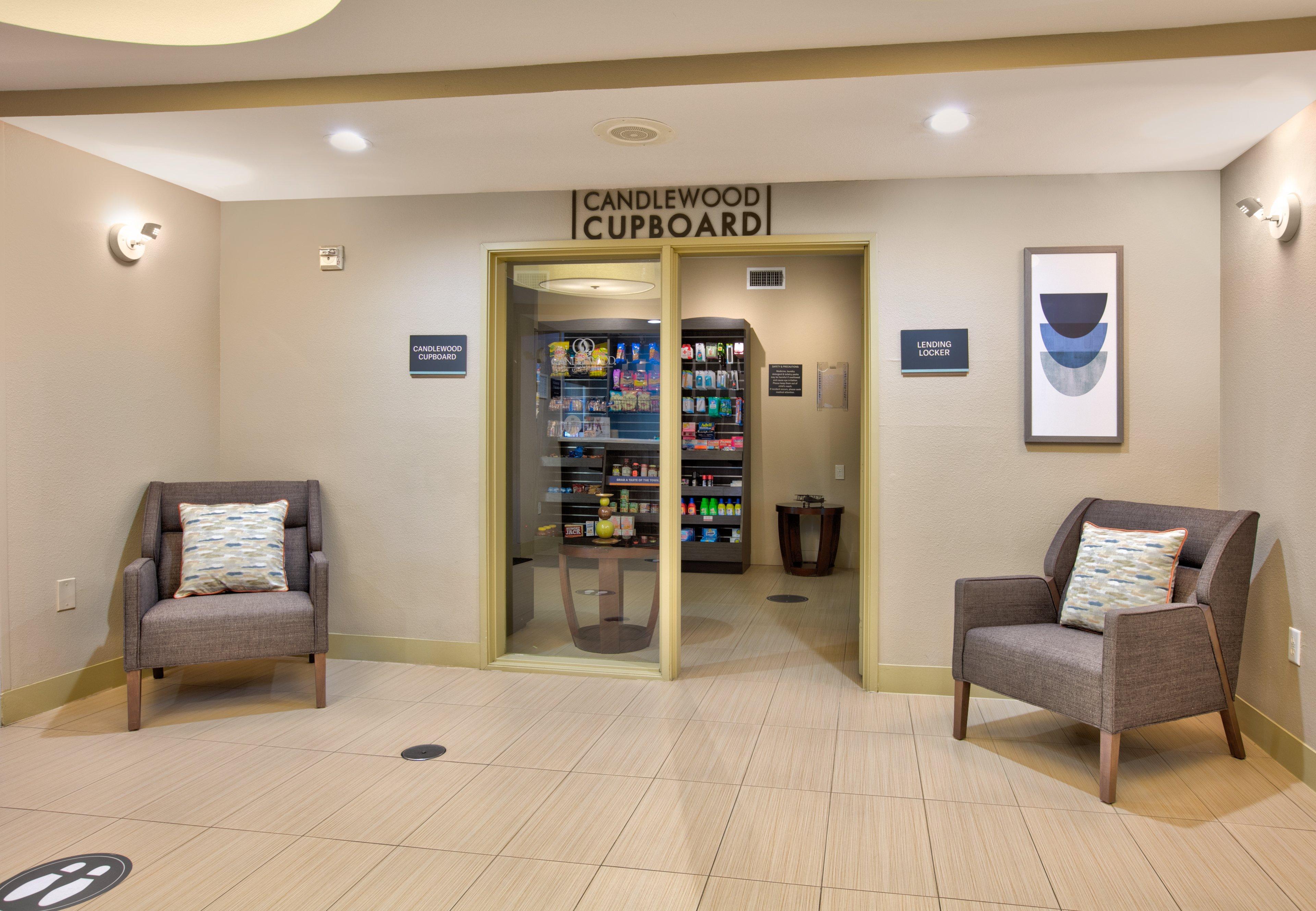 Candlewood Suites Dallas Fort Worth South By Ihg Екстериор снимка
