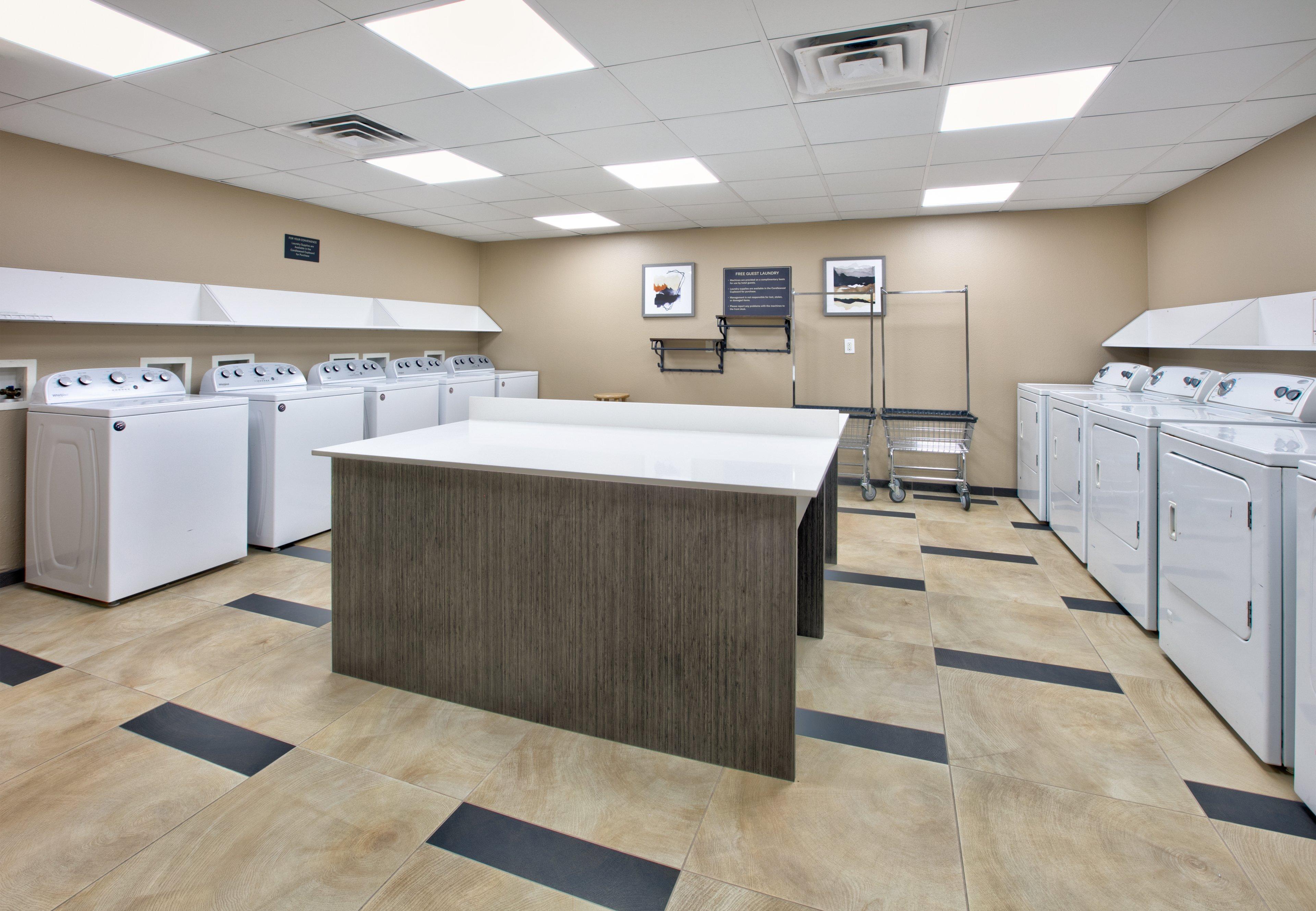 Candlewood Suites Dallas Fort Worth South By Ihg Екстериор снимка