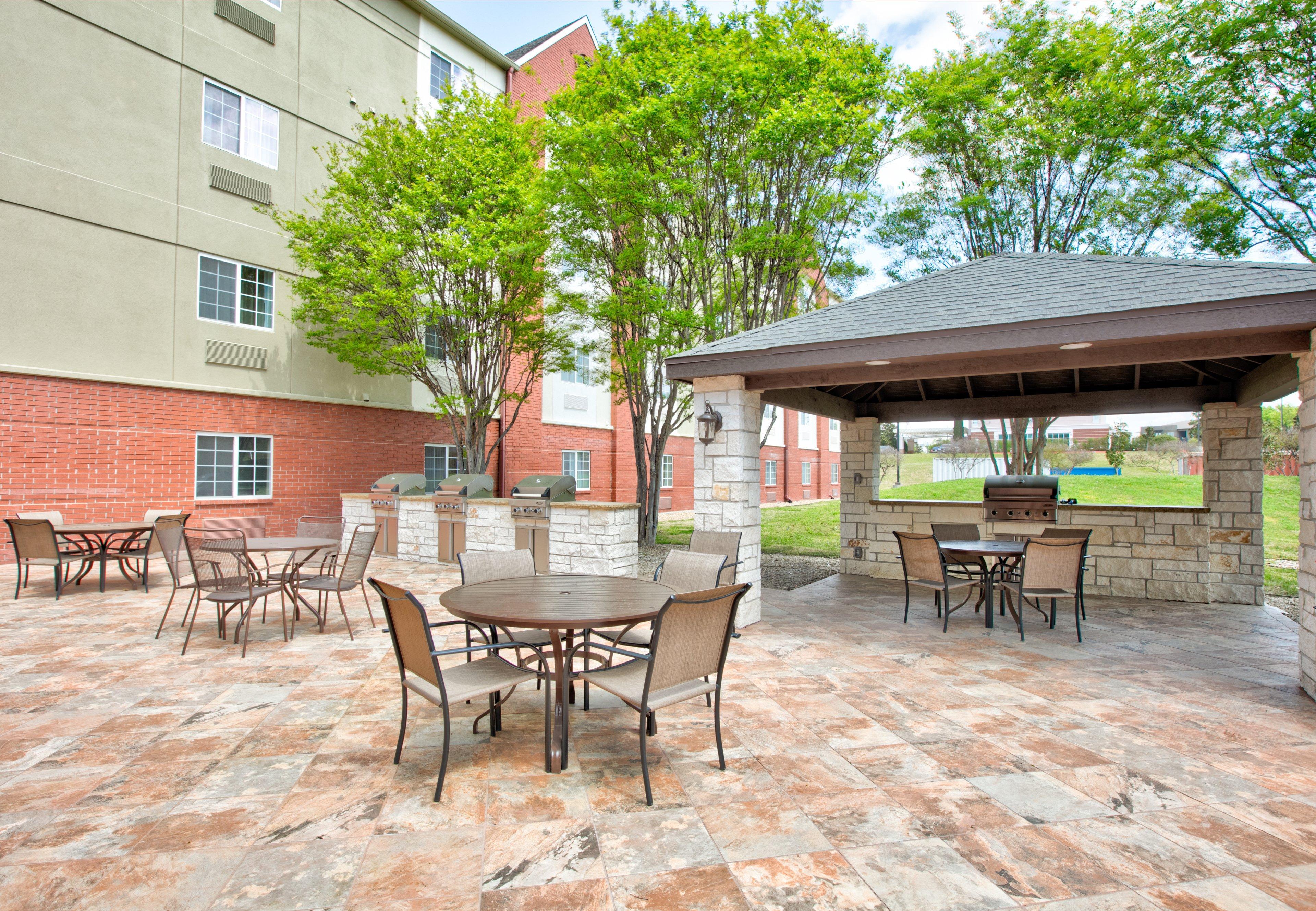 Candlewood Suites Dallas Fort Worth South By Ihg Екстериор снимка