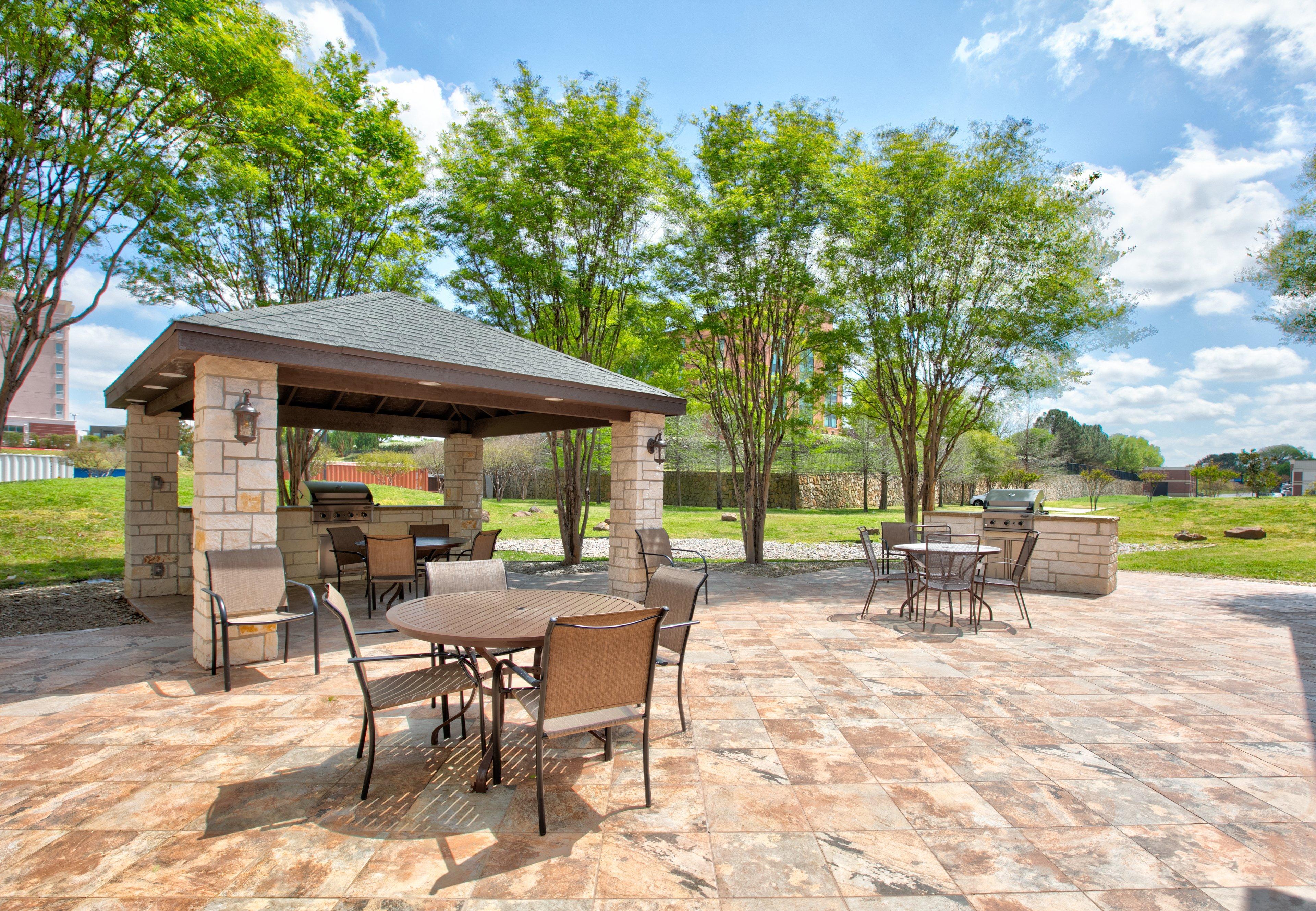 Candlewood Suites Dallas Fort Worth South By Ihg Екстериор снимка