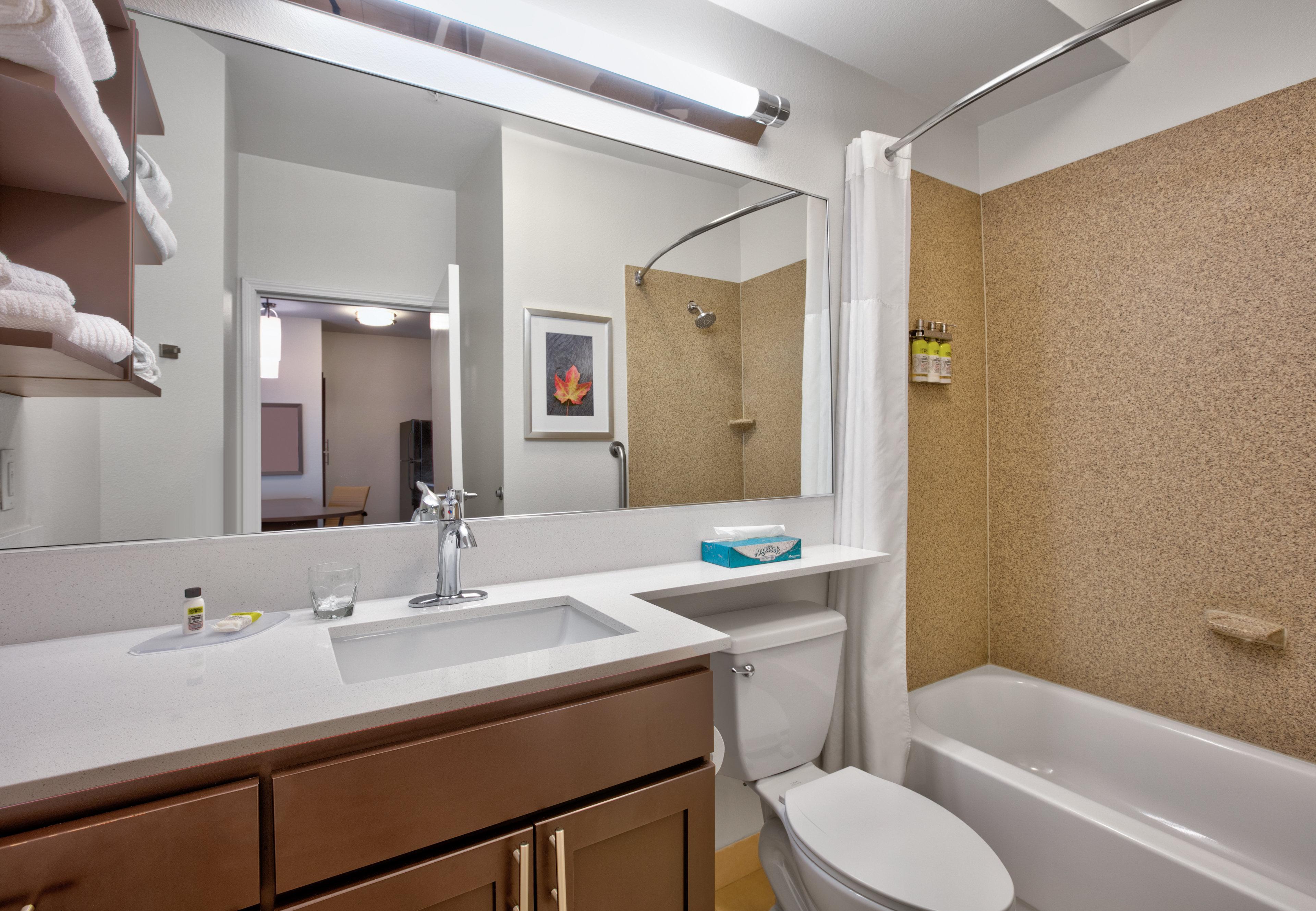 Candlewood Suites Dallas Fort Worth South By Ihg Екстериор снимка