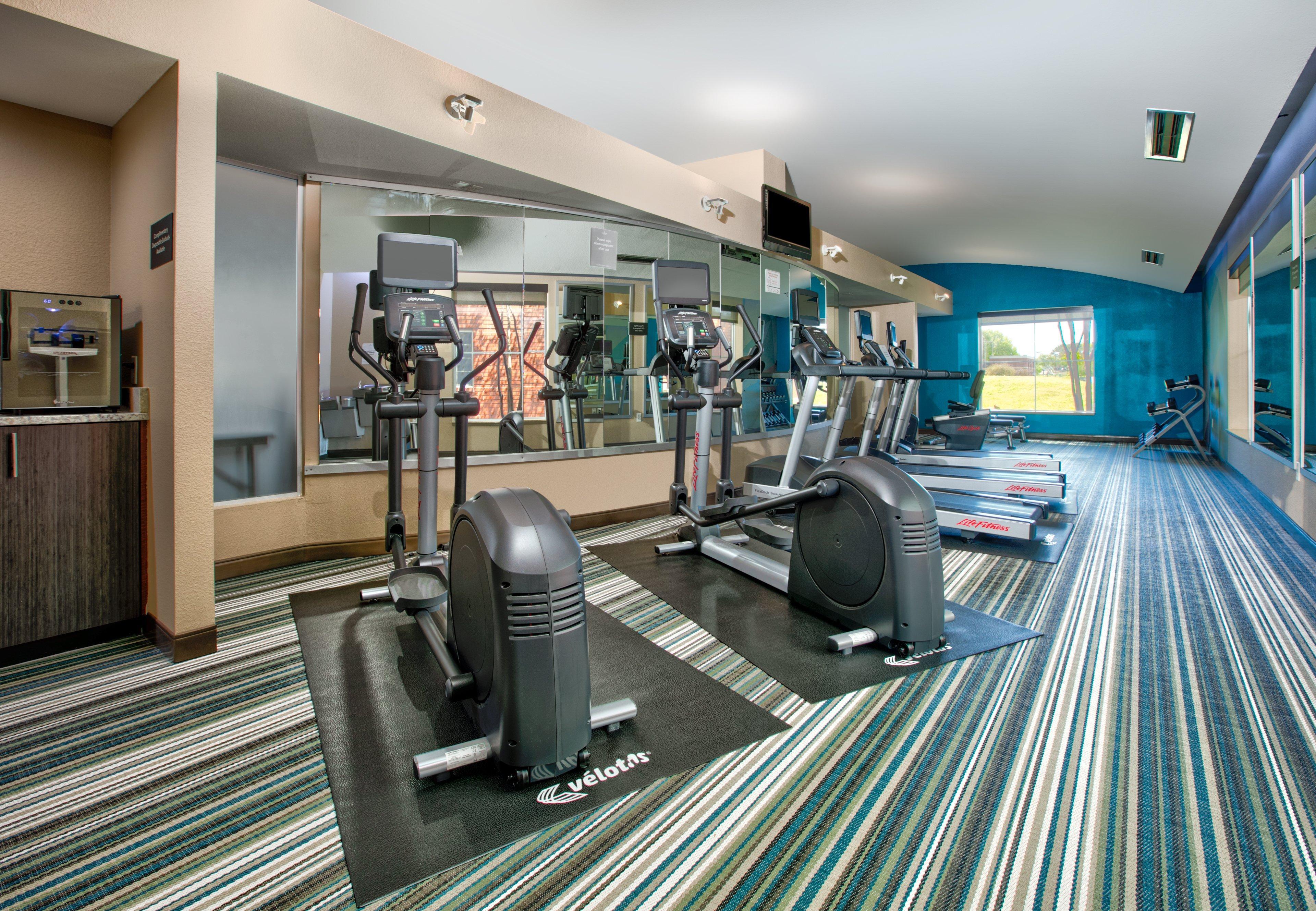 Candlewood Suites Dallas Fort Worth South By Ihg Екстериор снимка