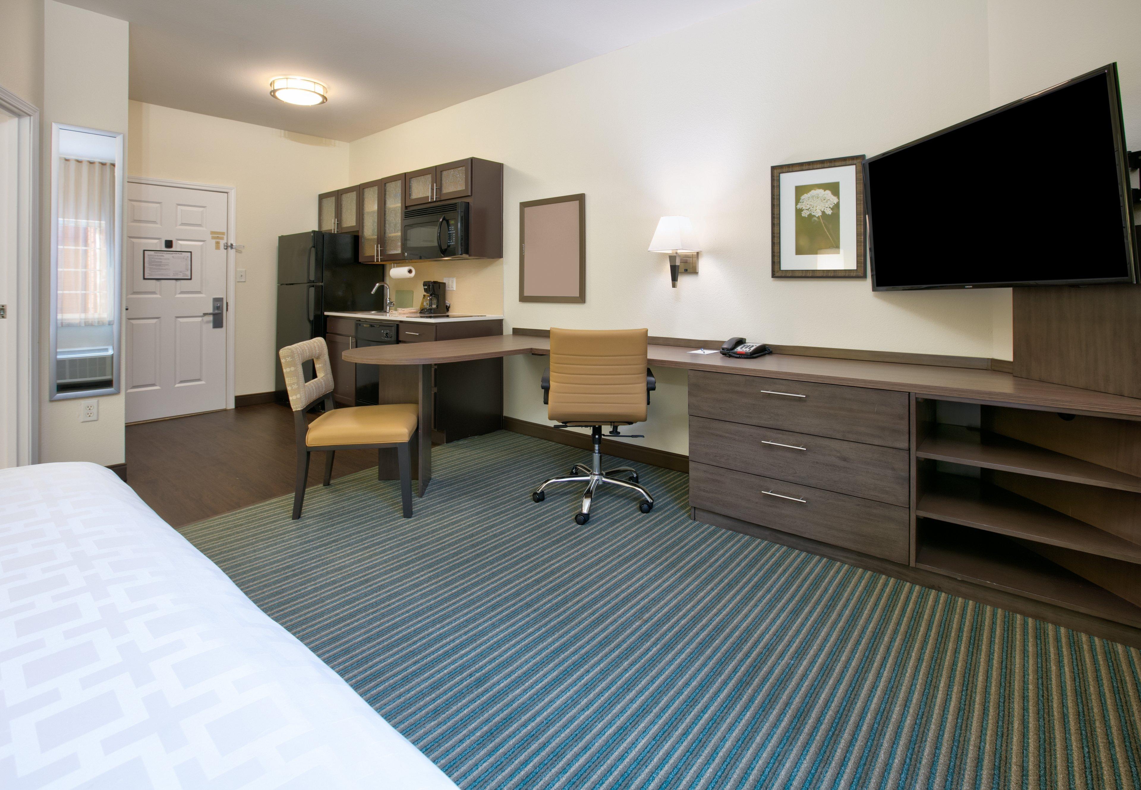 Candlewood Suites Dallas Fort Worth South By Ihg Екстериор снимка
