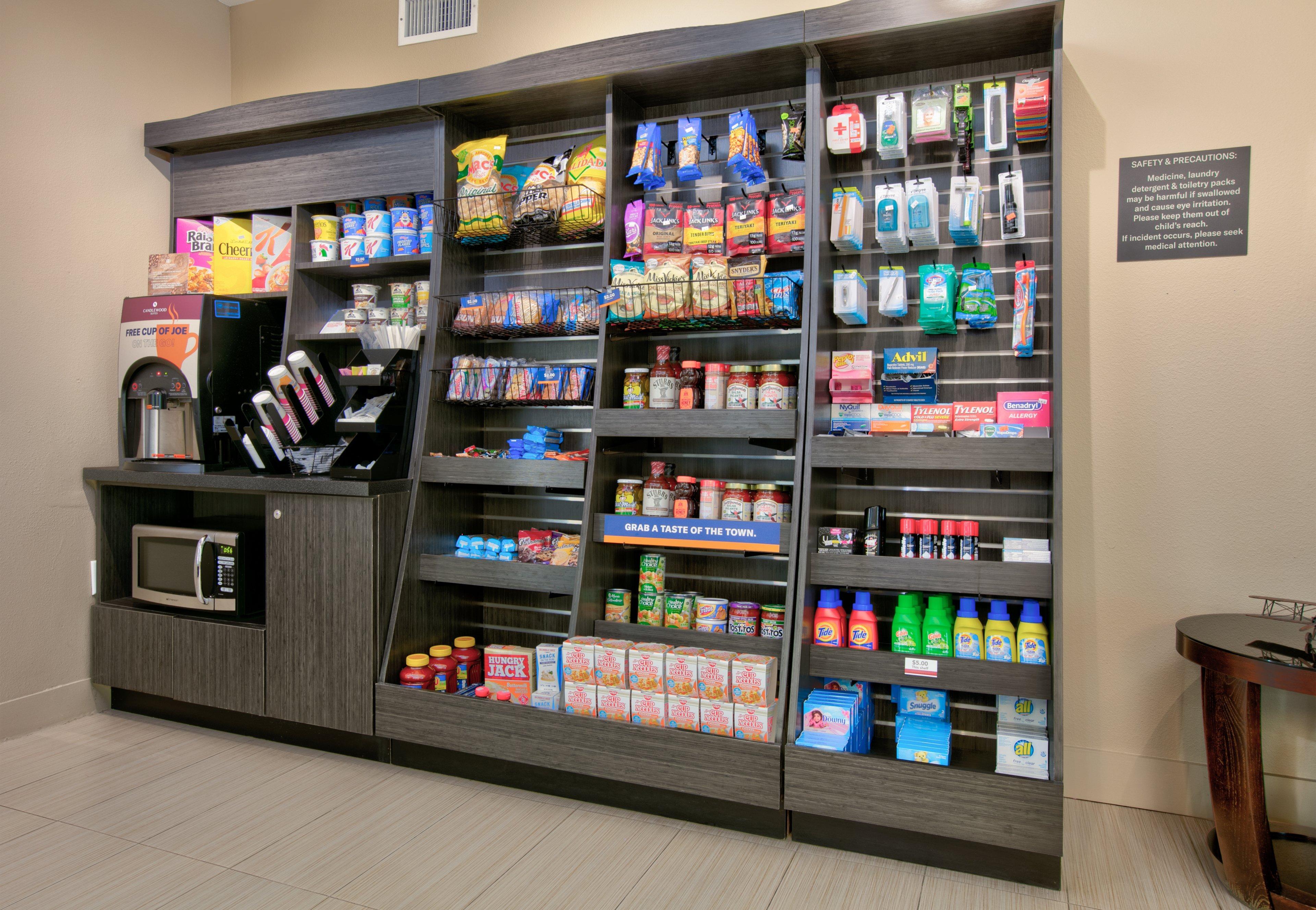 Candlewood Suites Dallas Fort Worth South By Ihg Екстериор снимка