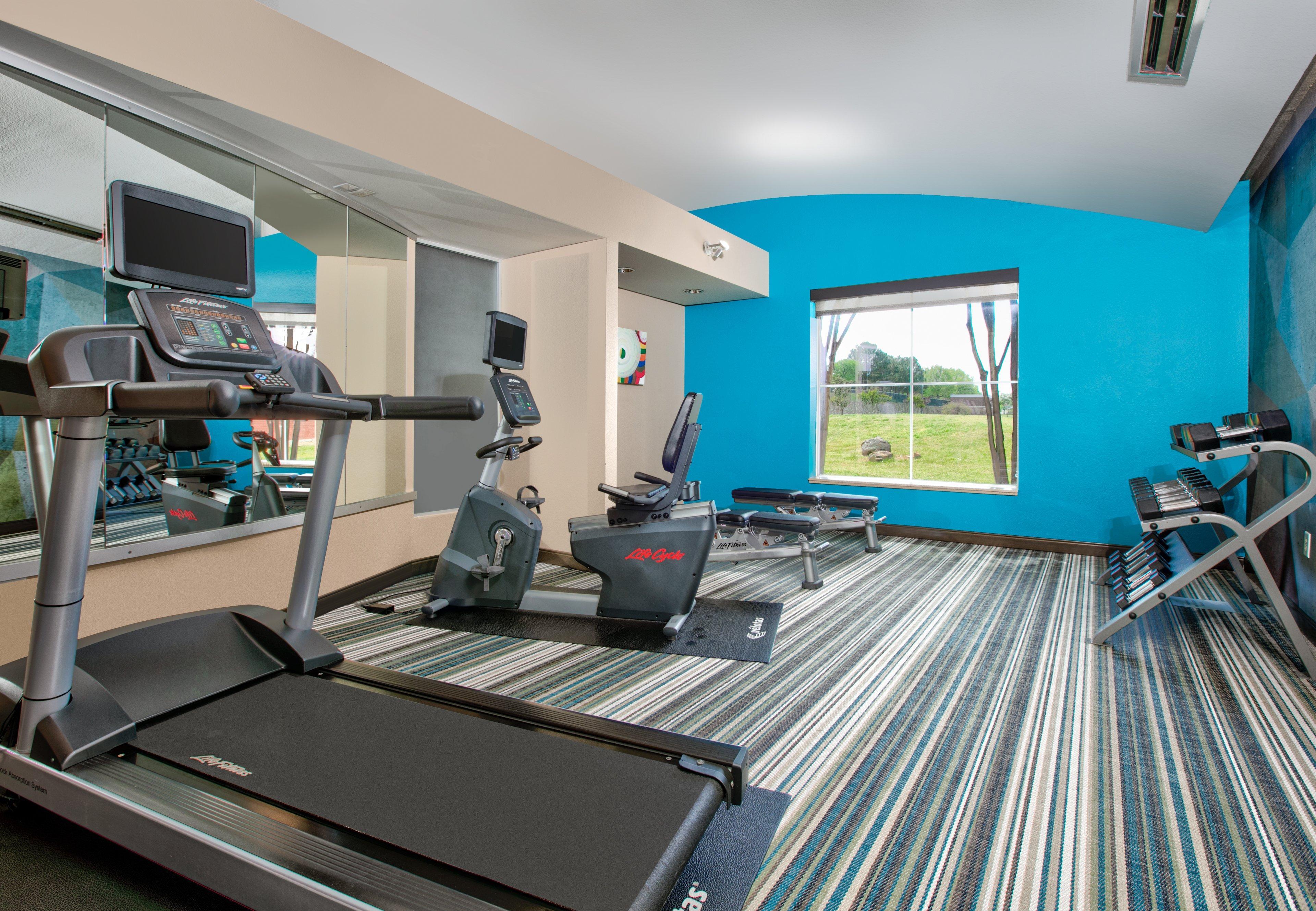 Candlewood Suites Dallas Fort Worth South By Ihg Екстериор снимка