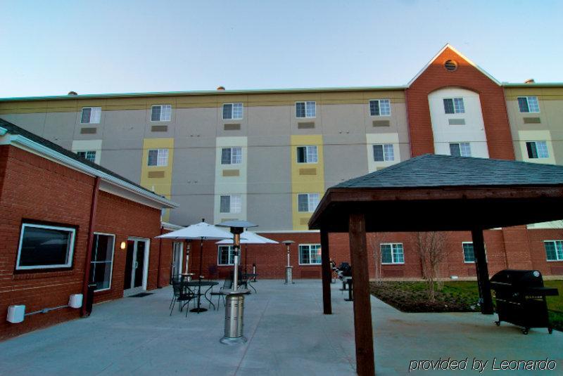 Candlewood Suites Dallas Fort Worth South By Ihg Екстериор снимка