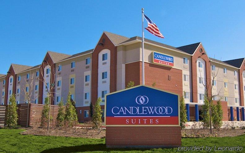 Candlewood Suites Dallas Fort Worth South By Ihg Екстериор снимка