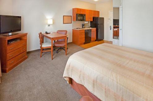 Candlewood Suites Dallas Fort Worth South By Ihg Екстериор снимка