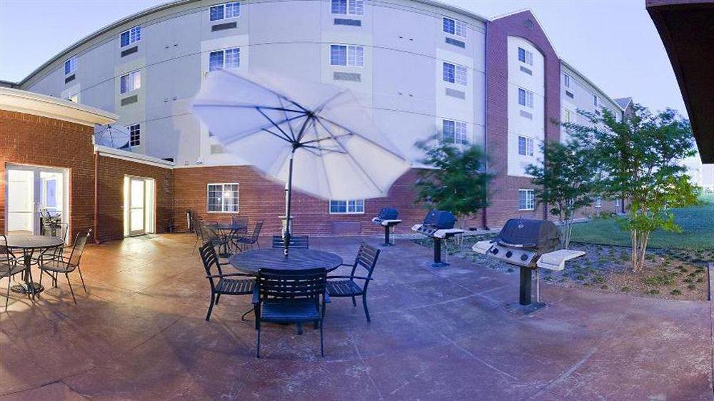 Candlewood Suites Dallas Fort Worth South By Ihg Екстериор снимка