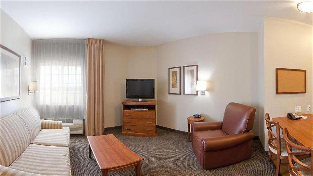 Candlewood Suites Dallas Fort Worth South By Ihg Екстериор снимка