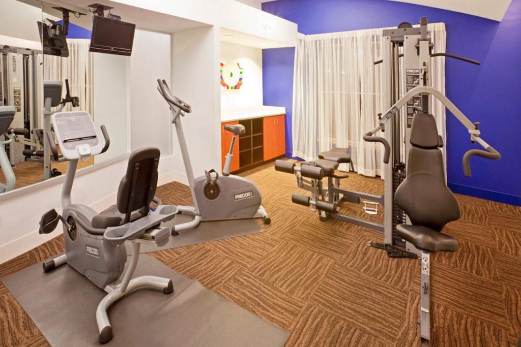 Candlewood Suites Dallas Fort Worth South By Ihg Екстериор снимка
