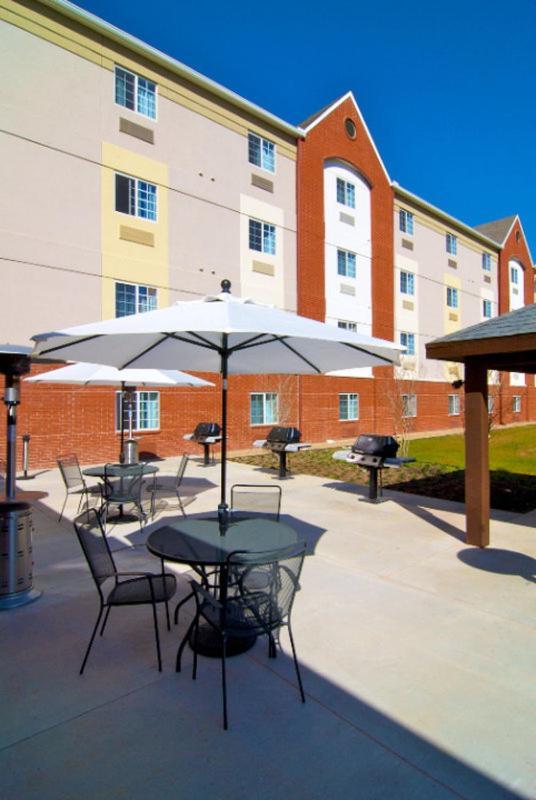 Candlewood Suites Dallas Fort Worth South By Ihg Екстериор снимка