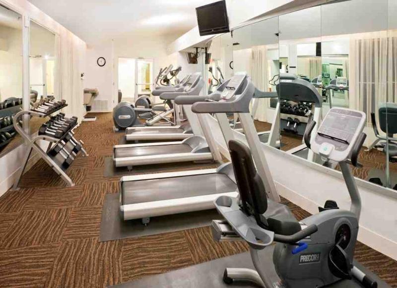 Candlewood Suites Dallas Fort Worth South By Ihg Екстериор снимка